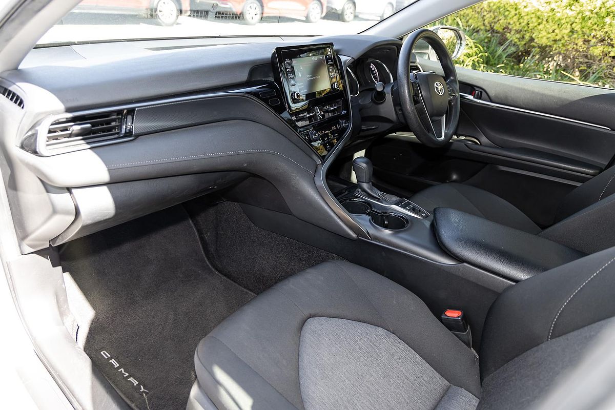 2023 Toyota Camry Ascent AXVH70R