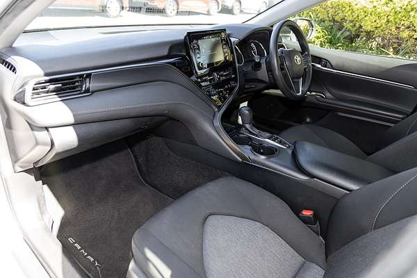 2023 Toyota Camry Ascent AXVH70R