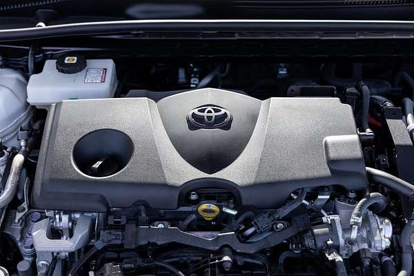 2023 Toyota Camry Ascent AXVH70R