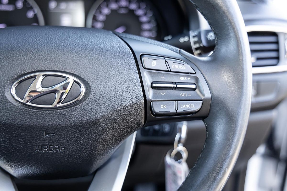 2020 Hyundai i30 Active PD2