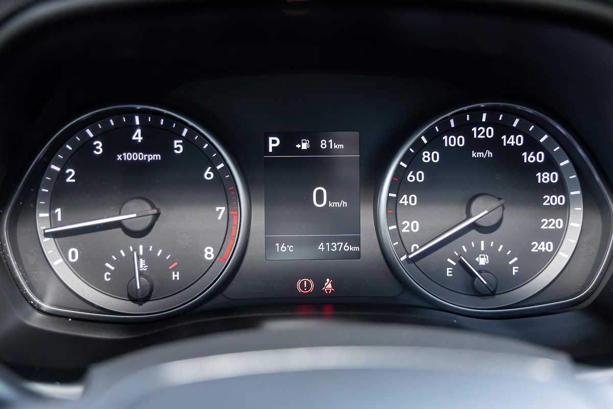 2020 Hyundai i30 Active PD2
