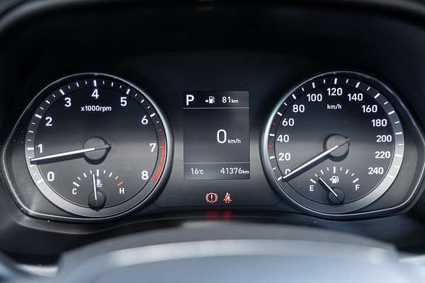 2020 Hyundai i30 Active PD2