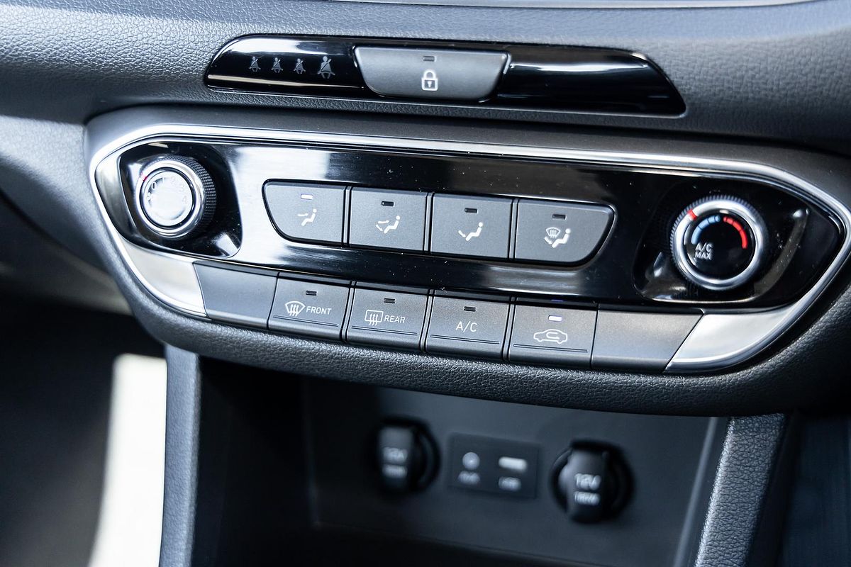 2020 Hyundai i30 Active PD2