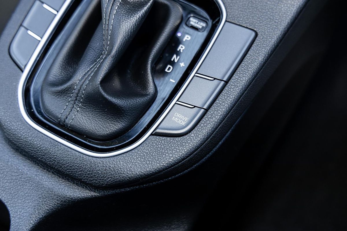 2020 Hyundai i30 Active PD2