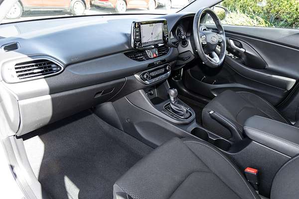 2020 Hyundai i30 Active PD2