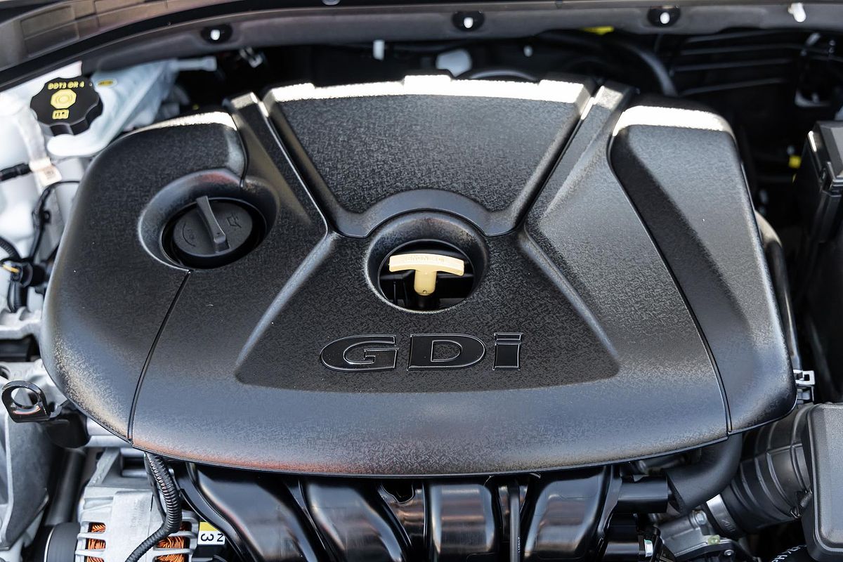 2020 Hyundai i30 Active PD2