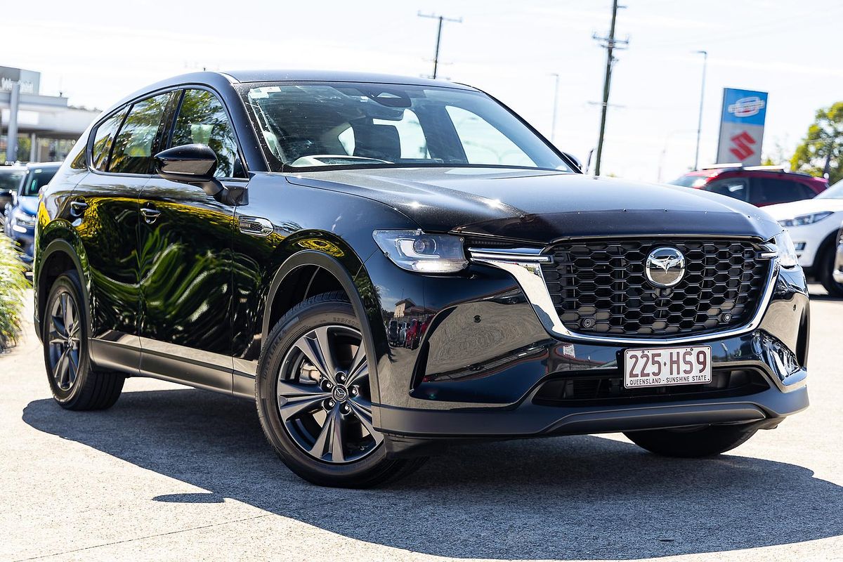 2023 Mazda CX-60 G40e Evolve KH Series