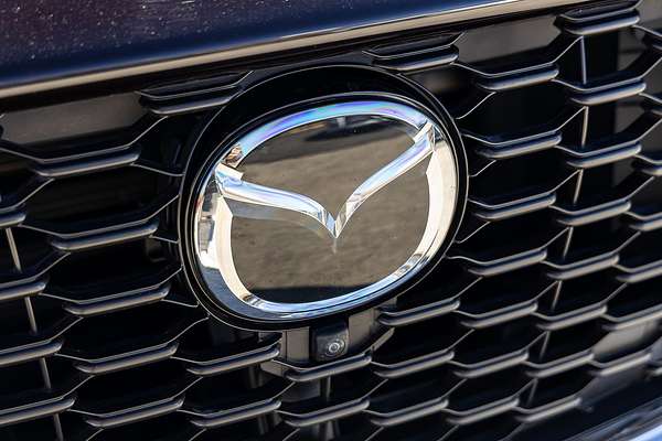 2023 Mazda CX-60 G40e Evolve KH Series