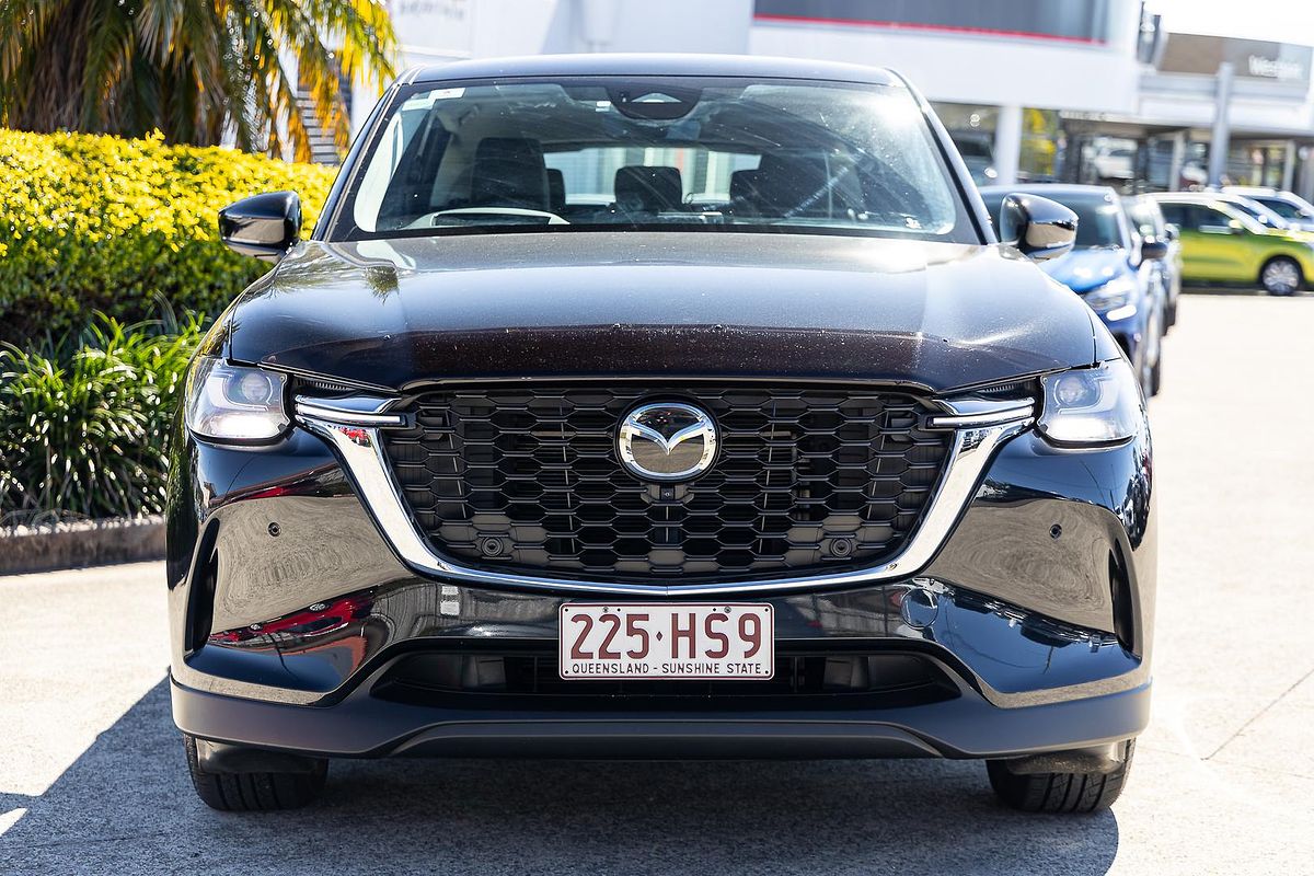 2023 Mazda CX-60 G40e Evolve KH Series