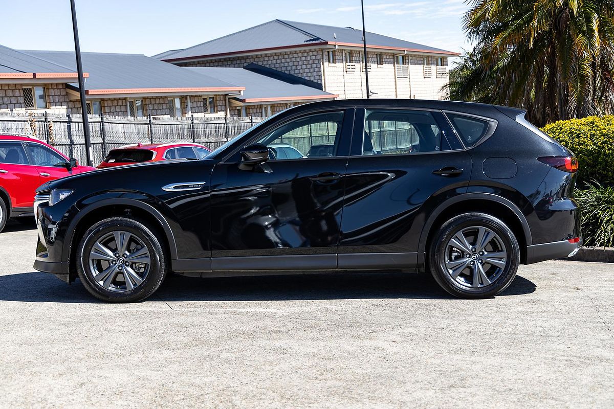 2023 Mazda CX-60 G40e Evolve KH Series