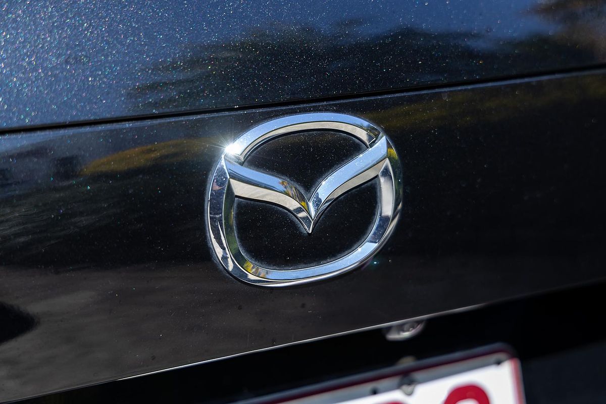 2023 Mazda CX-60 G40e Evolve KH Series