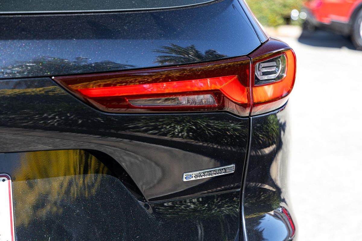 2023 Mazda CX-60 G40e Evolve KH Series
