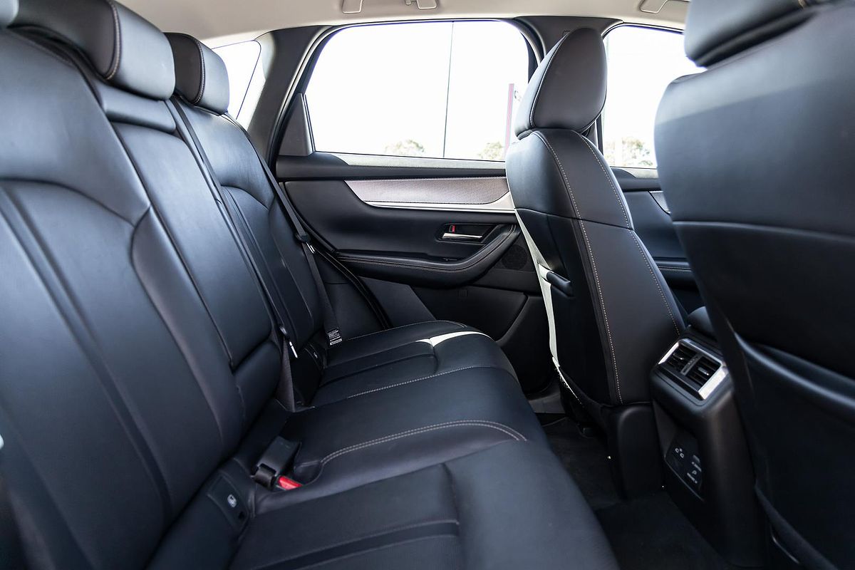 2023 Mazda CX-60 G40e Evolve KH Series