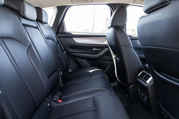 2023 Mazda CX-60 G40e Evolve KH Series