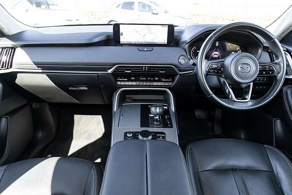 2023 Mazda CX-60 G40e Evolve KH Series