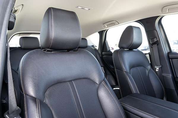 2023 Mazda CX-60 G40e Evolve KH Series