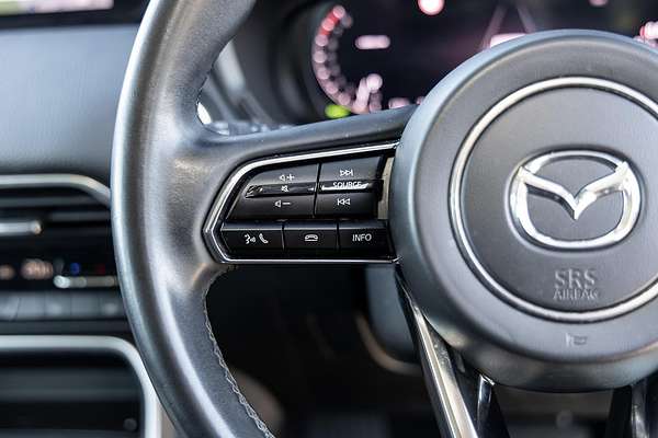 2023 Mazda CX-60 G40e Evolve KH Series