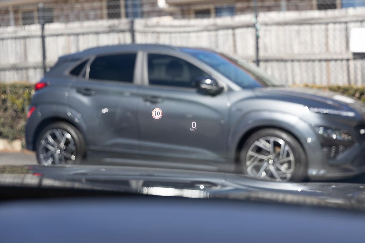 2023 Mazda CX-60 G40e Evolve KH Series