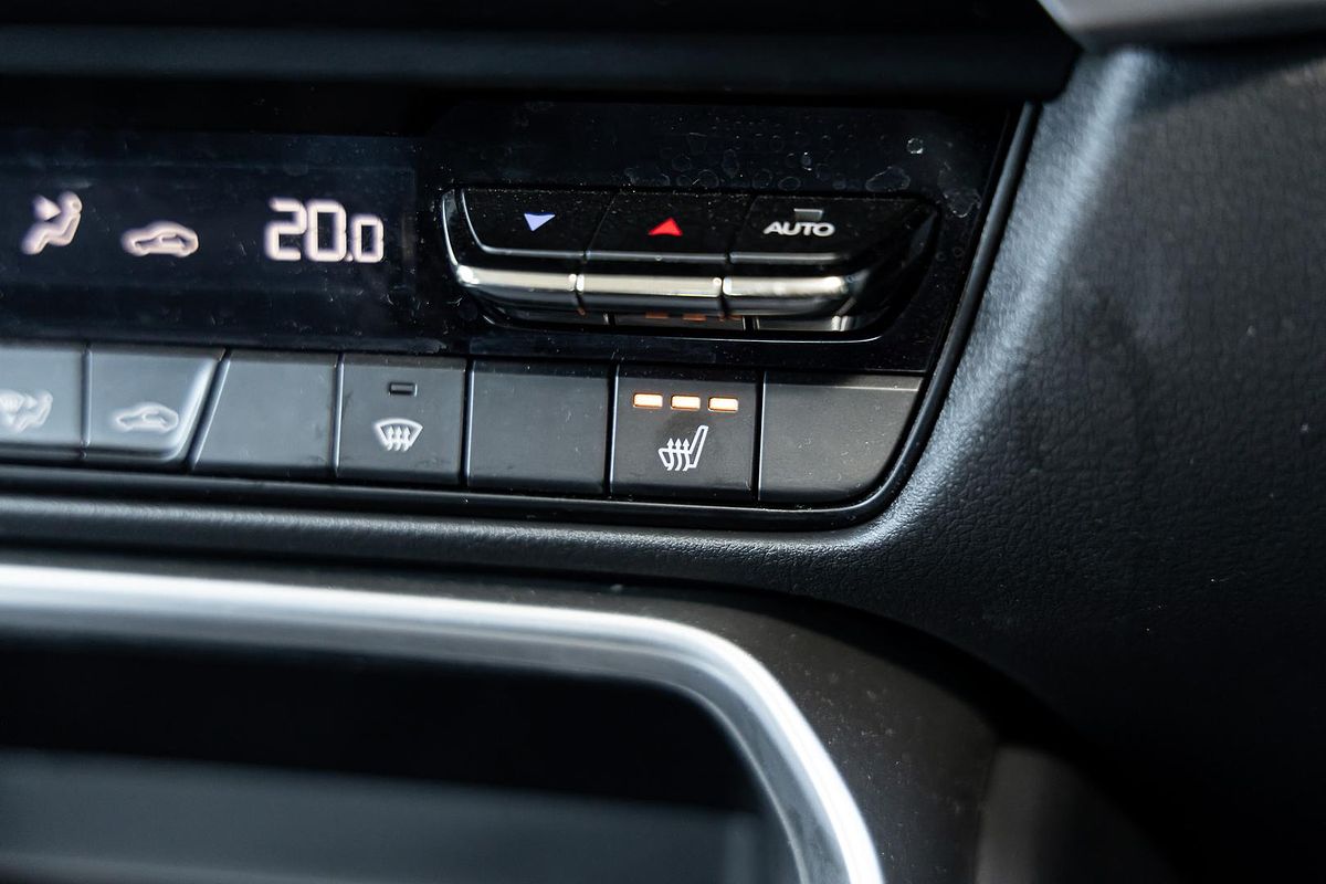 2023 Mazda CX-60 G40e Evolve KH Series