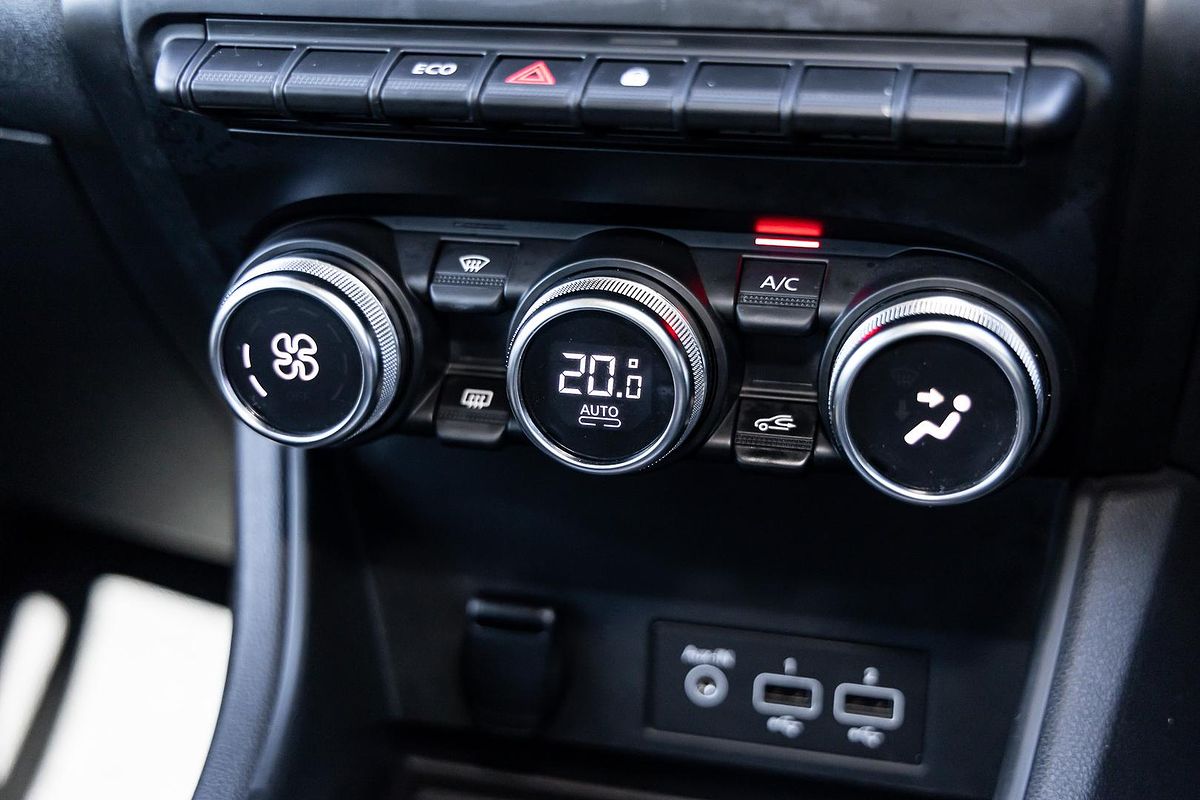 2021 Renault Captur Zen XJB