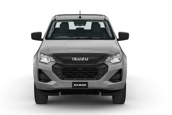 2025 Isuzu D-MAX SX 4X4