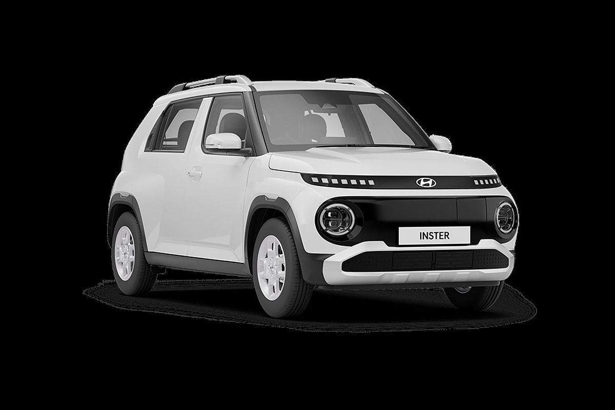 2025 Hyundai INSTER AX.V1