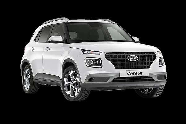 2025 Hyundai Venue Active QX.V5