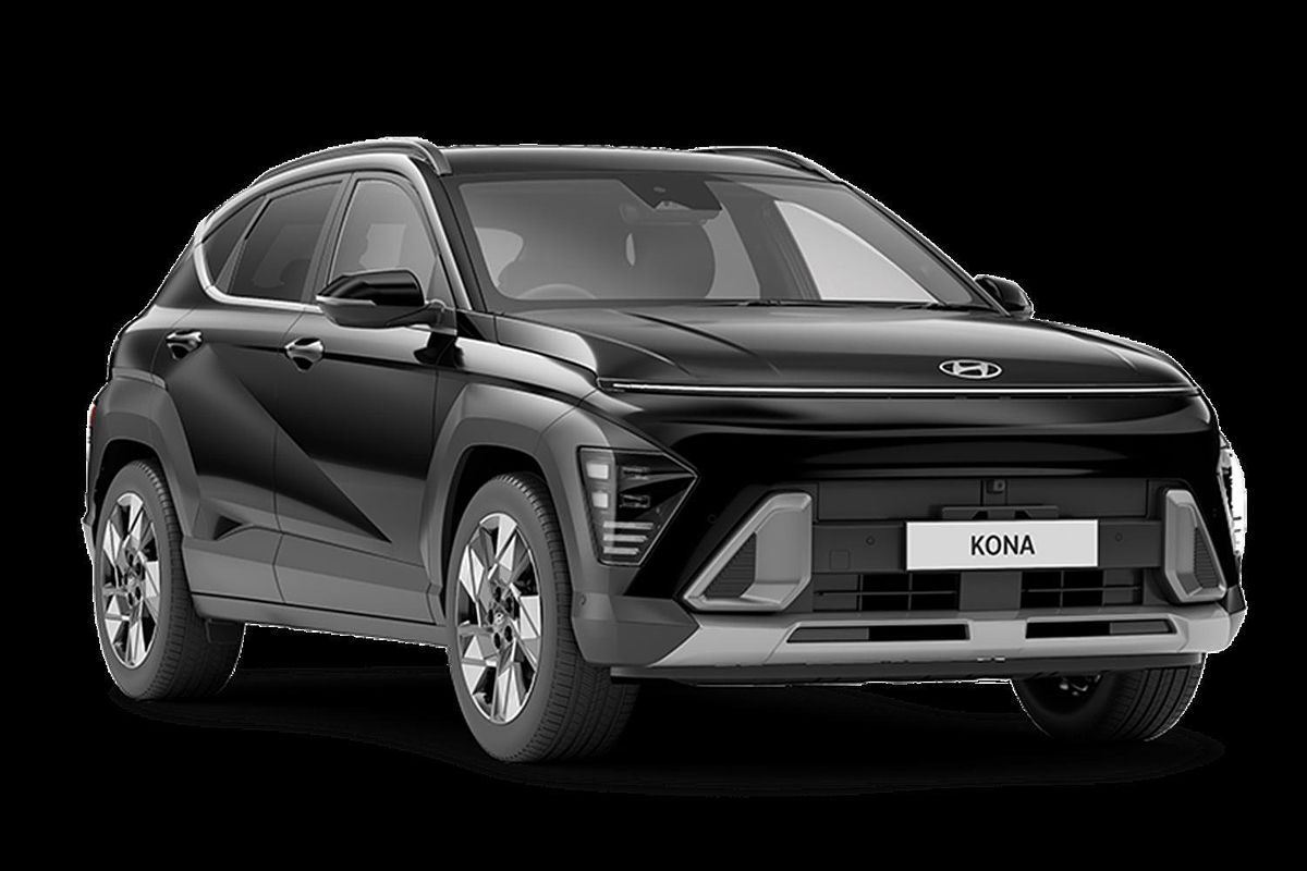 2025 Hyundai Kona Premium SX2.V2