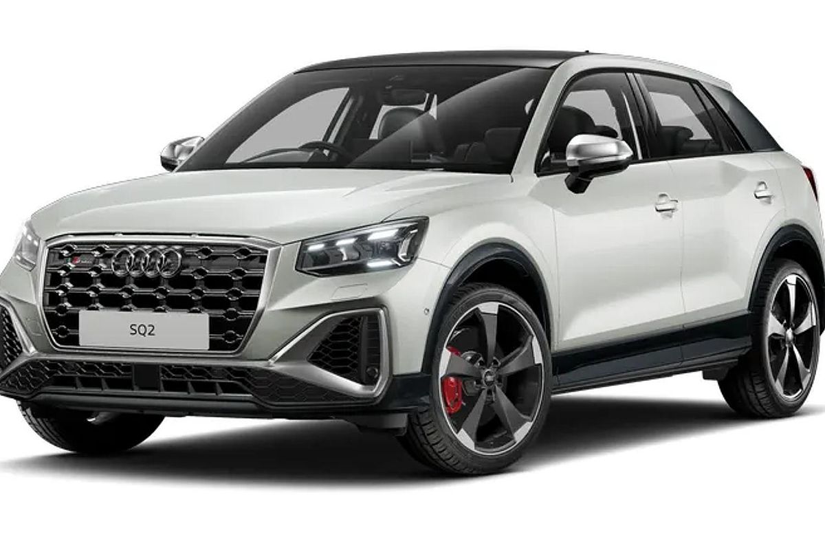 2025 Audi Q7 45 TFSI 4M