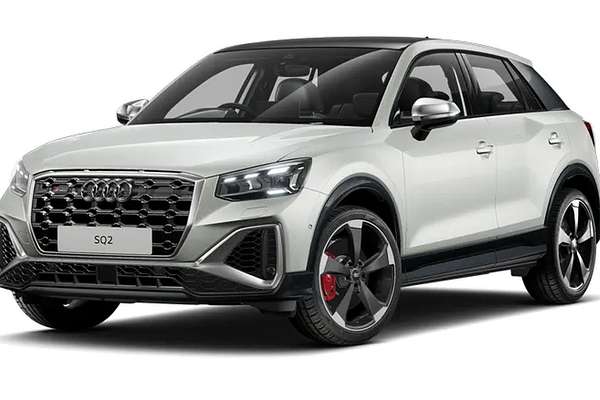 2025 Audi Q7 45 TFSI 4M