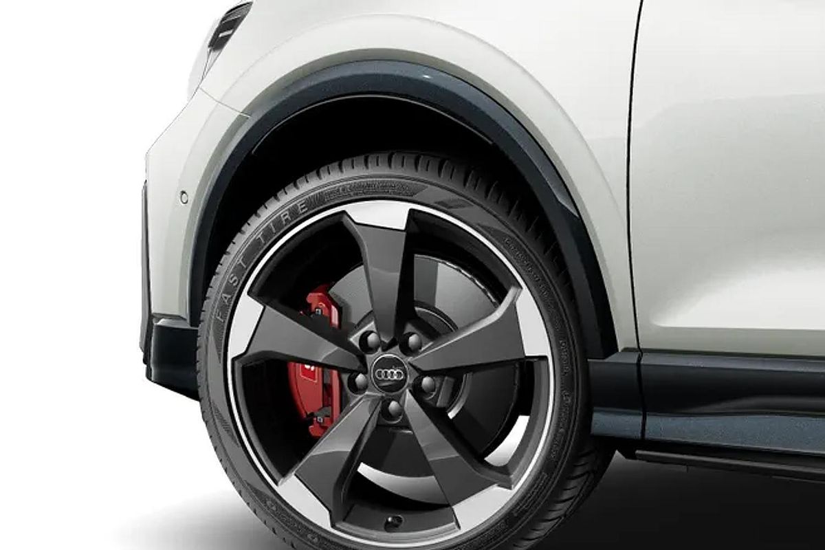 2025 Audi Q7 45 TFSI 4M