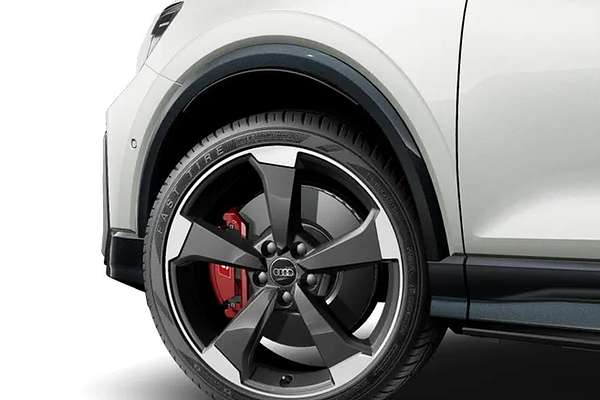 2025 Audi Q7 45 TFSI 4M