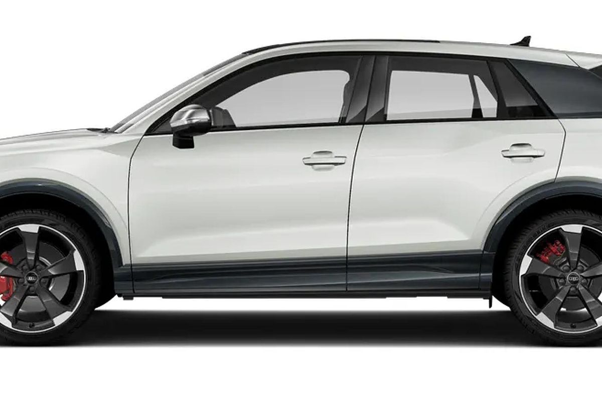 2025 Audi Q7 45 TFSI 4M