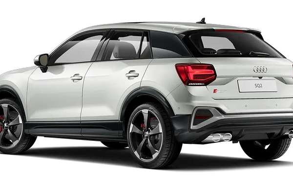 2025 Audi Q7 45 TFSI 4M