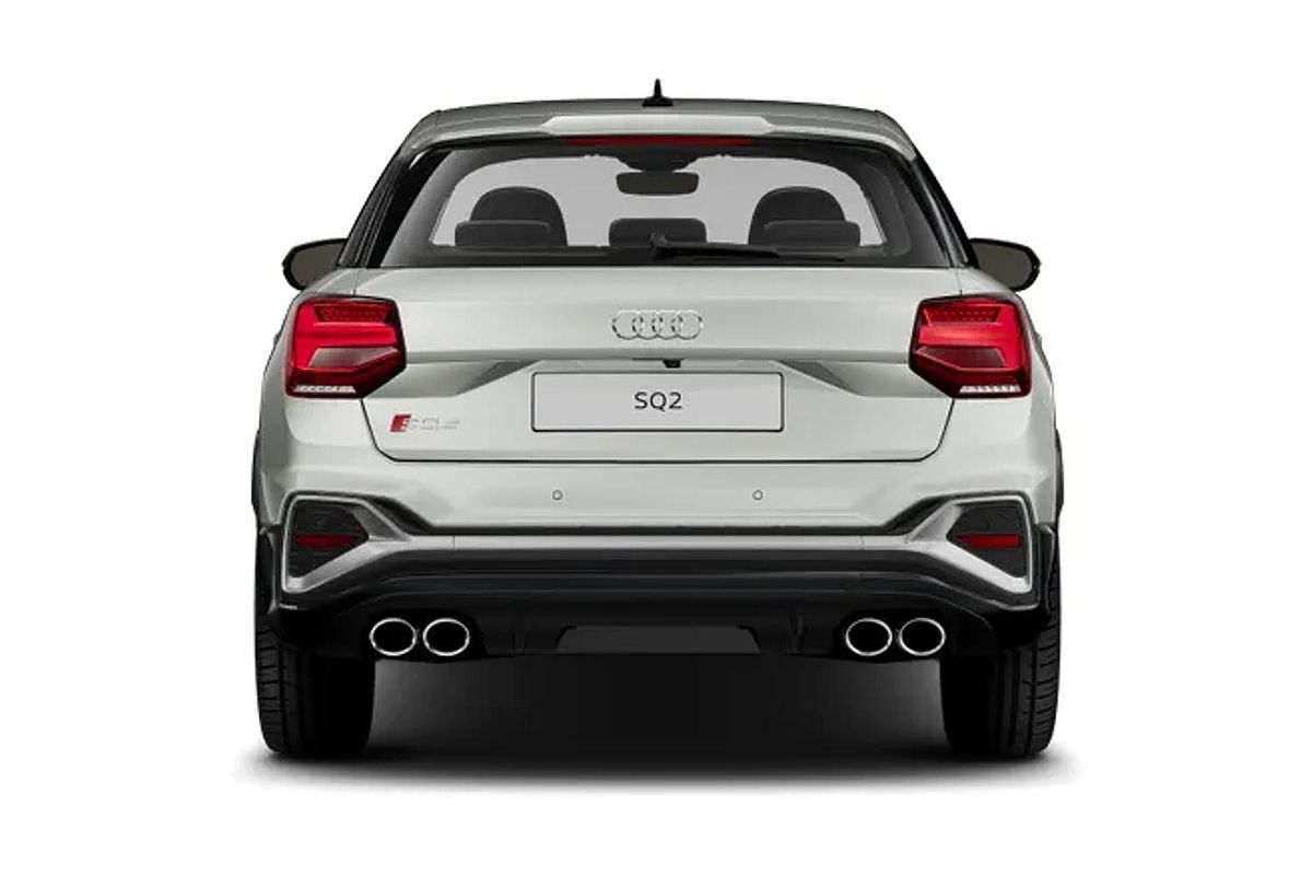 2025 Audi Q7 45 TFSI 4M