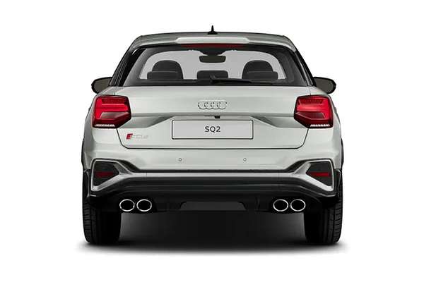 2025 Audi Q7 45 TFSI 4M