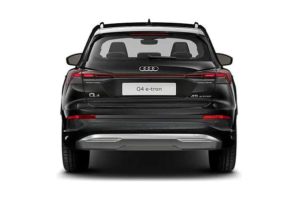 2024 Audi Q4 e-tron 45 F4