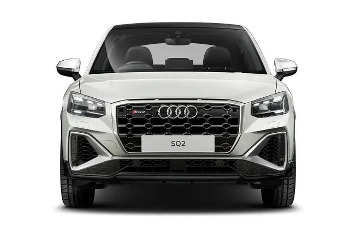 2025 Audi Q7 45 TFSI 4M