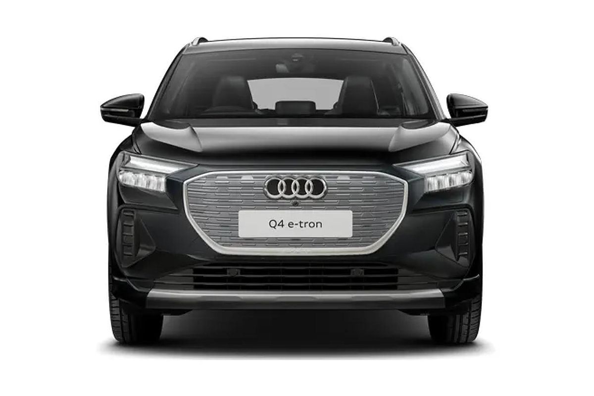2024 Audi Q4 e-tron 45 F4