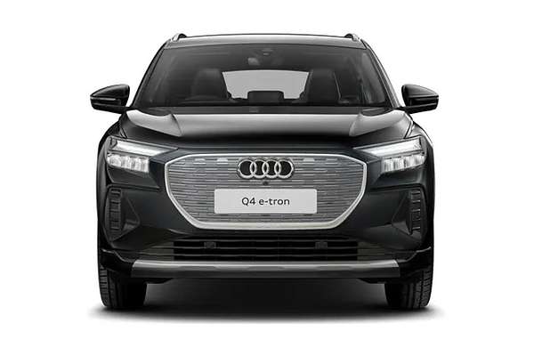2024 Audi Q4 e-tron 45 F4