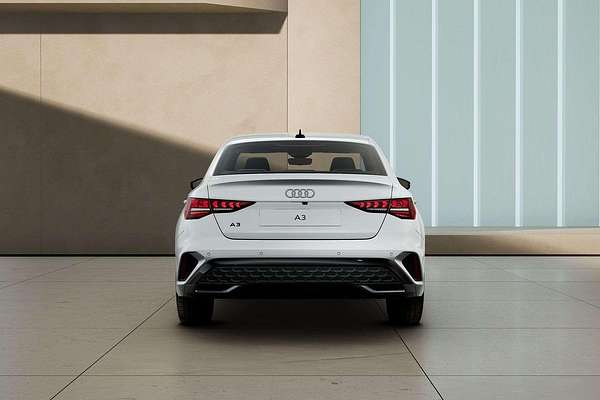 2024 Audi A3 35 TFSI S line GY