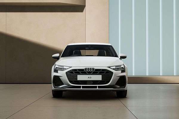 2024 Audi A3 35 TFSI S line GY