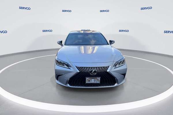 2019 Lexus ES Luxury