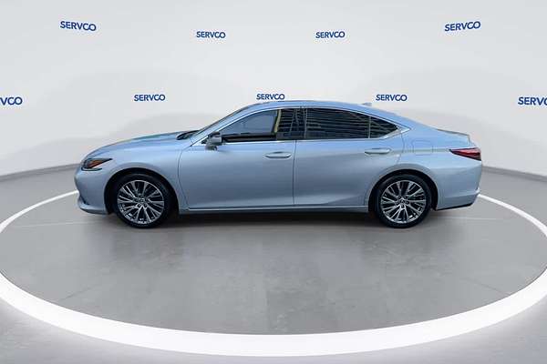 2019 Lexus ES Luxury