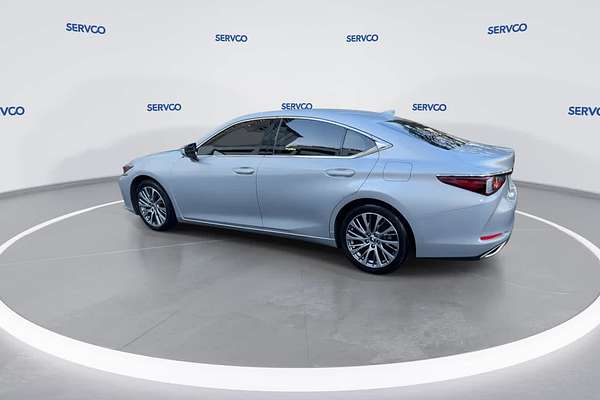 2019 Lexus ES Luxury