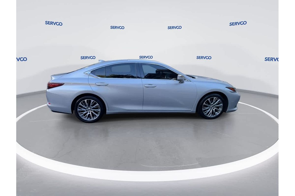 2019 Lexus ES Luxury