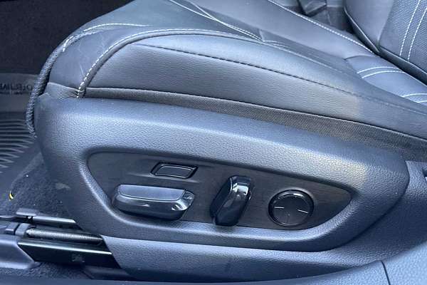 2019 Lexus ES Luxury