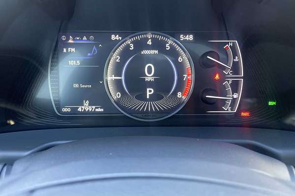 2019 Lexus ES Luxury