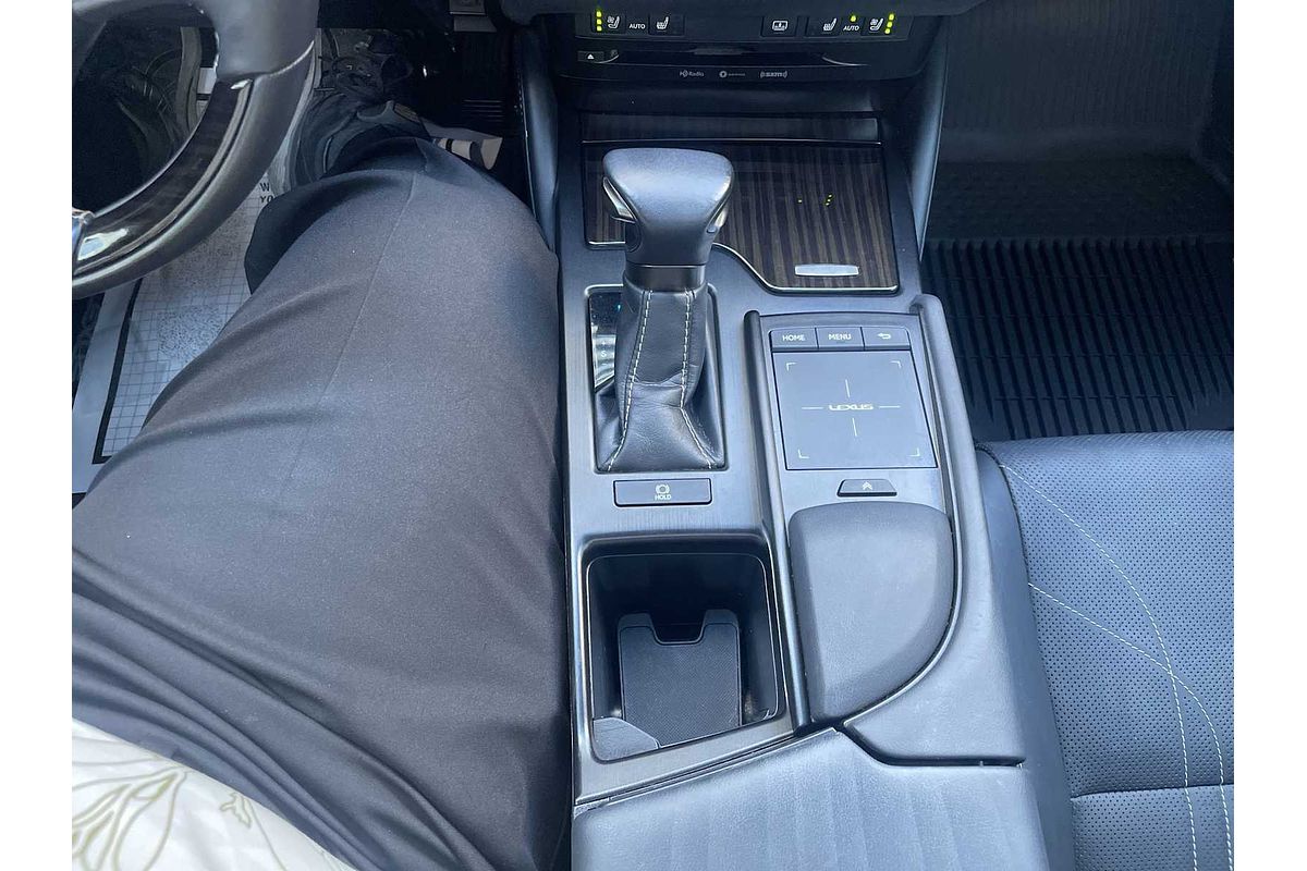 2019 Lexus ES Luxury
