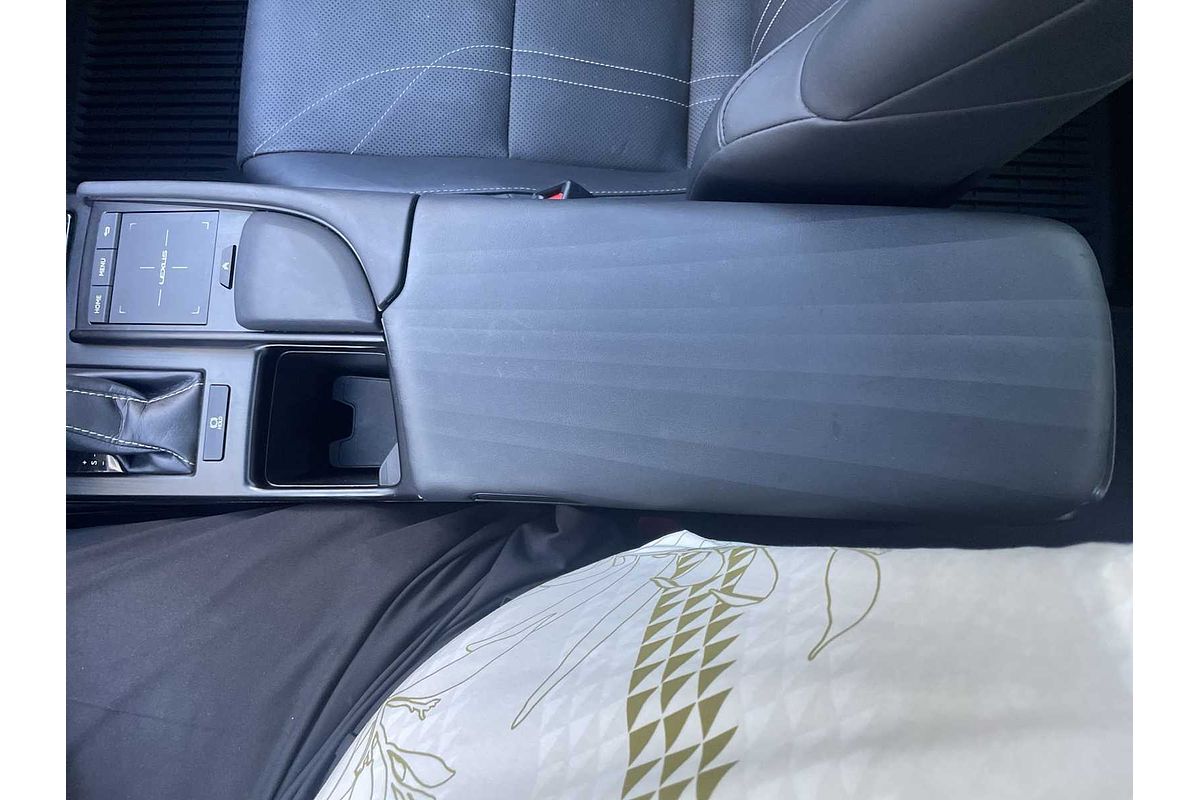 2019 Lexus ES Luxury